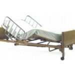 Toronto hospital Bed