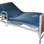 Etude hospital bed