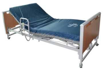 Etude hospital bed