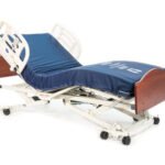 cs-series Hospital bed