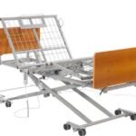 Home Hospital Bed