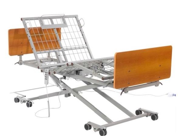 Home Hospital Bed