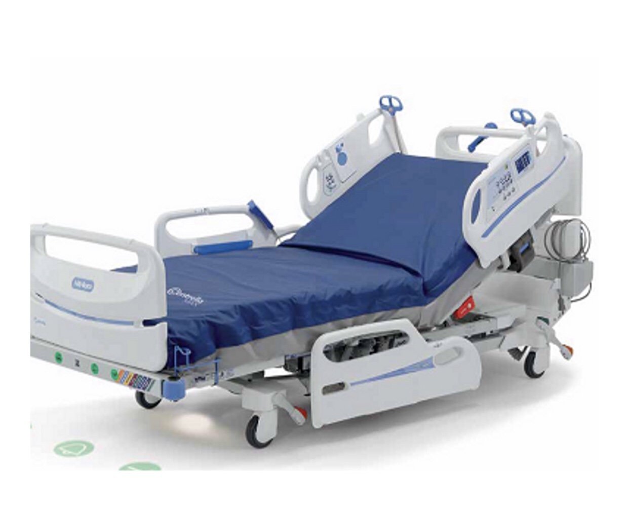 Hospital bed