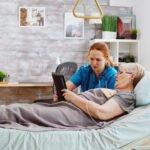 Hospital Bed for Home Use